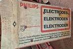 Philips Elektroden 56-2.5 4x120 dichte verpakking., Doe-het-zelf en Verbouw, Gereedschap | Lasapparaten, Ophalen of Verzenden