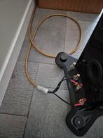 Van Den Hul Inspiration Bi-wire 2x2,5m, Ophalen of Verzenden, 2 tot 5 meter, Luidsprekerkabel