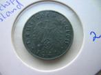 10 Reichspfennig 1941 A Duitsland (nr 2), Postzegels en Munten, Munten | Europa | Niet-Euromunten, Ophalen of Verzenden, Duitsland