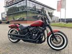 Harley-Davidson FXBB SOFTAIL STREETBOB 107'' (bj 2019), Motoren, Bedrijf, Overig