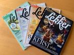 Libelle Lekker - Kookinspiratie!, Ophalen of Verzenden, Zo goed als nieuw, Damesbladen
