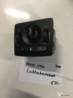 Volvo V50 2005 1.8 Lichtschakelaar, Auto-onderdelen, Dashboard en Schakelaars, Gebruikt, -, -, Ophalen of Verzenden