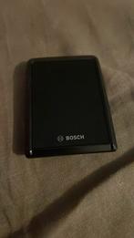 Bosh kiox 300 display, Ophalen, Snelheidssensor, Zo goed als nieuw