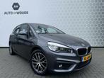 BMW 2-serie Active Tourer 218i M Sport PANO Led Automaat Nie, Gebruikt, Bedrijf, 2-Serie Active Tourer, 695 kg