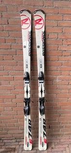 Rossignol carfski's 176cm, Ophalen, 160 tot 180 cm, Gebruikt, Rossignol