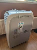 Fuave ACS18K01 mobiele airco en verwarming, Witgoed en Apparatuur, Airco's, Ophalen, Minder dan 60 m³, 3 snelheden of meer, Zo goed als nieuw