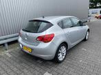 Opel Astra 1.4 Turbo Sport 156Dkm.NAP, Half Leer, Navi, A/C,, Auto's, Opel, Voorwielaandrijving, Gebruikt, 680 kg, 4 cilinders