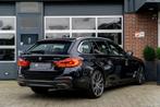 BMW 5 Serie 540i xDrive M Sport | Comfort | Ventilatie | Hea, Auto's, Te koop, 5 stoelen, Benzine, Gebruikt