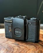 Practica CX-1 - 35mm, Audio, Tv en Foto, Fotocamera's Analoog, Zo goed als nieuw, Verzenden