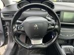 Peugeot 308 SW 1.6 BlueHDI Blue Lease Executive Pack 50% dea, Auto's, Voorwielaandrijving, Gebruikt, Origineel Nederlands, 31 km/l