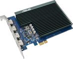 ASUS Geforce GT 730 GT730-4H-SL-2GD5 Videokaart, Nieuw, Ophalen of Verzenden, GDDR5, Nvidia