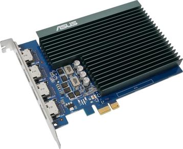 ASUS Geforce GT 730 GT730-4H-SL-2GD5 Videokaart beschikbaar voor biedingen