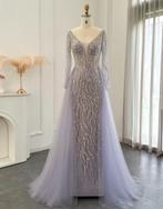 Lila Galajurk avondjurk feestjurk cocktailjurk maat 38, Kleding | Dames, Gelegenheidskleding, Maat 38/40 (M), Galajurk, Paars