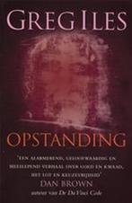 Opstanding Auteur: Gregles Prijs 4,00, Gregles, Nieuw, Ophalen of Verzenden, Nederland