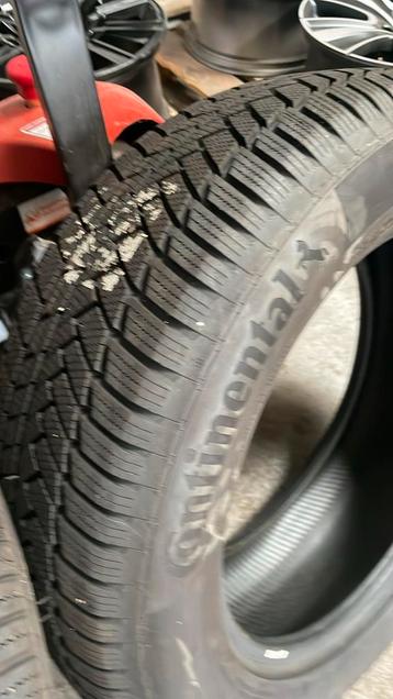 Diverse nieuwe banden 18 t/m 22 inch beschikbaar voor biedingen