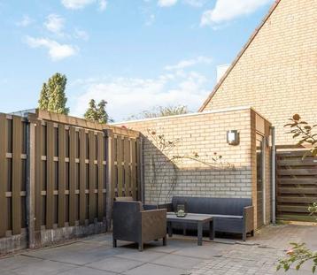 Zwarte Tuinset - Weg wegens verhuizing! beschikbaar voor biedingen