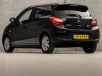 Mitsubishi Space Star 1.0 Intense Sport Automaat (APPLE CARP, Auto's, Mitsubishi, 12 maanden, Stof, Gebruikt, Zwart