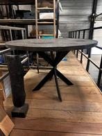 Croco Eettafel - Showroom Opruiming!, Huis en Inrichting, Ophalen