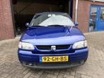 SEAT Arosa 1.4i Stella (bj 2000), 450 kg, Gebruikt, Origineel Nederlands, Bedrijf