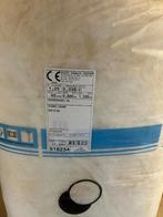 ISOVER Glaswol isolatieplaten, Doe-het-zelf en Verbouw, Isolatie en Afdichting, Ophalen, 4 tot 8 cm, Nieuw, 15 m² of meer