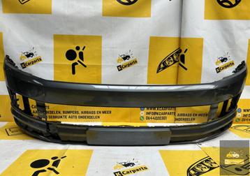 Volkswagen Transporter T6 Voorbumper 7E5807221D origineel beschikbaar voor biedingen