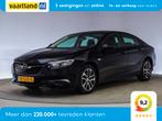 Opel Insignia GRAND SPORT 1.5 Turbo Business+ [ Navi Clima P, Auto's, Opel, Origineel Nederlands, Te koop, 5 stoelen, Benzine
