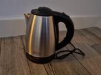 Kitchenperfected waterkoker met engelse stekker [1,7 liter], Ophalen of Verzenden, Nieuw