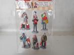 Lemax 92683 Holiday Shoppers PC28, Ophalen of Verzenden, Zo goed als nieuw