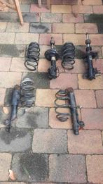 Schokbreker Opel astra H IDS schokbrekers voor en achter., Ophalen, Opel