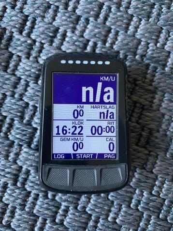 Wahoo Element Bolt V1 met stuurhouder beschikbaar voor biedingen