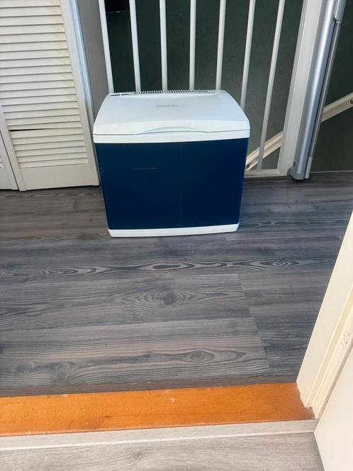 Koelbox - Mobicool MB40 (compressor) - camping/onderweg, Caravans en Kamperen, Koelboxen, Zo goed als nieuw, Elektrisch, Ophalen