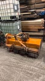 Votex 1.60 klepelmaaier klepelbak