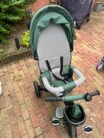 Kinderkraft kinder driewieler 5 in 1. Groen, nieuw!, Ophalen, Nieuw, Kinderkraft, Duwstang