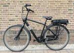 Gazelle esprit. 49 cm. Bafang. Bj.: 2022. 450 wh., Gebruikt, Gazelle, ., Versnellingen