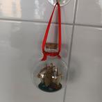 Bootje in kerstbalfles, Ophalen, Nieuw