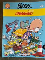 Biebel   2.00  euro, Boeken, Eén stripboek, Ophalen of Verzenden, Gelezen