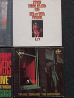 6x jaren 70 LP's oa Rod Stewart,  Tina Turner, Ophalen of Verzenden, Gebruikt