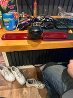 Achteruitrijcamera Mercedes Sprinter/VW Crafter, Auto diversen, Ophalen of Verzenden, Nieuw