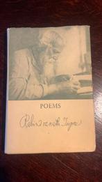Poems - Rabindrananth Tagore, Boeken, Ophalen of Verzenden