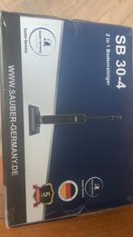 SB 30-4 2-in-1 Bodenreiniger - Nieuw in Verpakking!, Ophalen, Nieuw, Stofzuiger