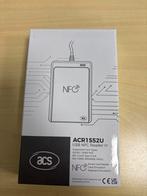 USB NFC Reader IV - Nieuw!, Overige typen, Nieuw, MacOS, Ophalen of Verzenden