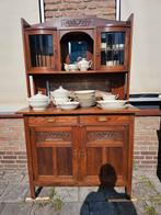 buffetkastje, Antiek en Kunst, Ophalen