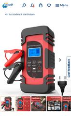 Strex SP186 Acculader - ANWB Aanbevolen - Zo goed als nieuw, Ophalen of Verzenden, Gebruikt