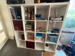 Kallax 4x4 Ikea, Huis en Inrichting, Ophalen, Zo goed als nieuw, Minder dan 150 cm, Minder dan 100 cm