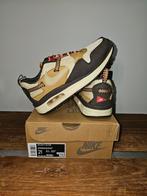 Nike AM1 x Travis Scott Cactus Jack Baroque Br(PS) - Maat 34, Ophalen of Verzenden, Nieuw, Bruin