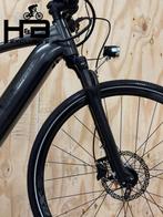 Giant Explore E+ 1 E-Bike 625Wh, Zo goed als nieuw, 47 tot 51 cm, 50 km per accu of meer, Giant