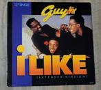 Guy - I Like, Ophalen, 1980 tot 2000, Zo goed als nieuw, 12 inch