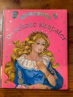 De Schone Slaapster - Sprookjesboek, Boeken, Ophalen of Verzenden, Gelezen, Sprookjes