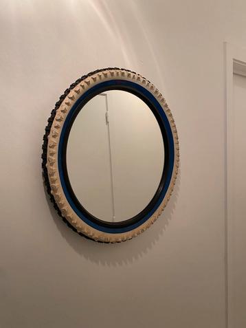Ikea Volda spiegel vintage jaren 90 beschikbaar voor biedingen