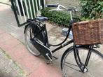 Batavus Old Dutch transportfiets V3 H 56 cm in goede staat, Ophalen, Versnellingen, Batavus, 56 cm of meer